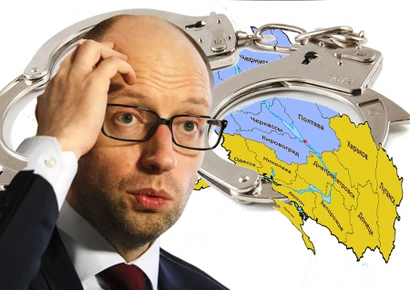 Хто штовхає нас до виборів
