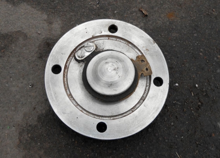 Кременчуцькі правоохоронці затримали дачного злодія