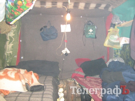 Підтримка кременчужан і "пухнасті клубочки" допомагають військовим на фронті