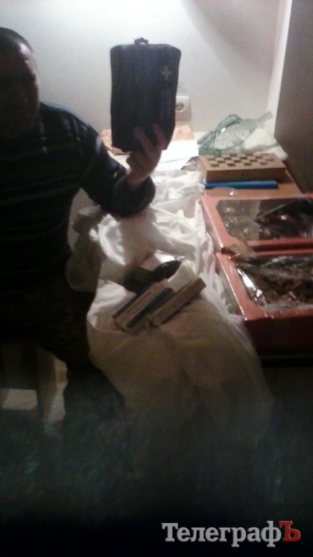 Підтримка кременчужан і "пухнасті клубочки" допомагають військовим на фронті