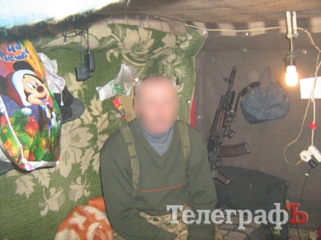 Підтримка кременчужан і "пухнасті клубочки" допомагають військовим на фронті