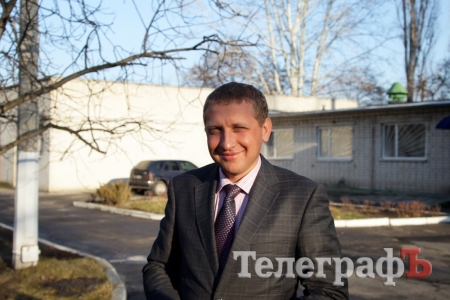 Мэр Кременчуга Малецкий не готов в ответ на петицию отказаться от премии за январь