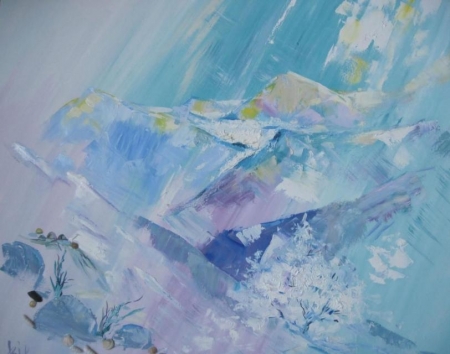 15 февраля. Выставка «История любви»