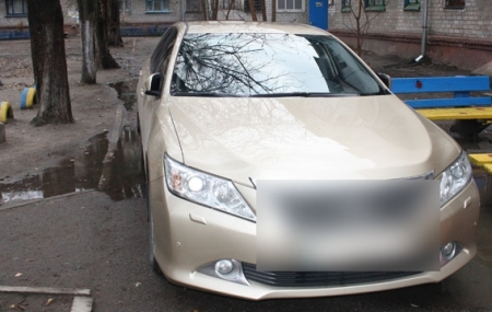 Кременчугский наркоторговец Крива вышел под залог 110 тысяч гривен