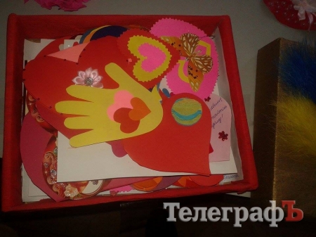 Кременчуцькі волонтери отримали допомогу з Сербії