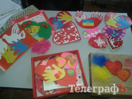 Кременчуцькі волонтери отримали допомогу з Сербії