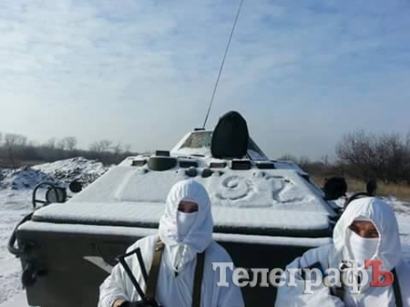 Кременчуцькі волонтери отримали допомогу з Сербії