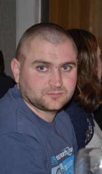 В Кременчуге обокрали семью погибшего в АТО Героя Алексея Древаля