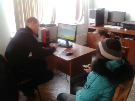 В Кременчуге задержали псевдоволонтеров из Сумской области