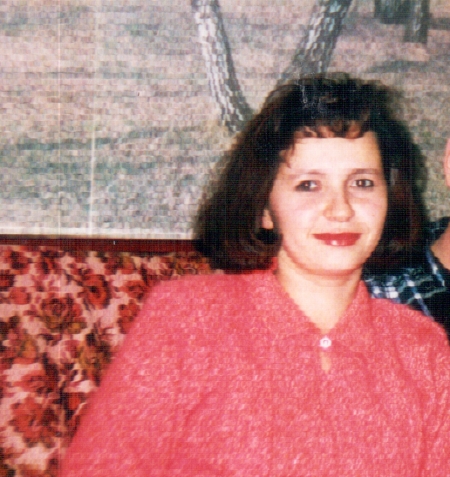 В Кременчуге пропала 45-летняя женщина В Кременчуге пропала 45-летняя женщина