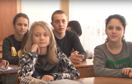 Королева Великобританії розповіла кременчужанці про своє життя Королева Великобританії розповіла кременчужанці про своє життя