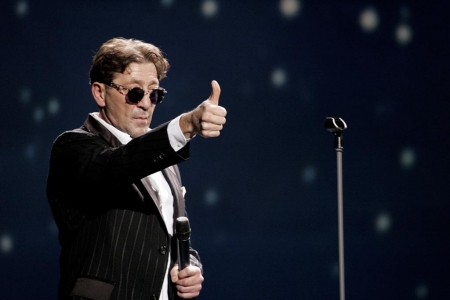 «Счастлив, как никто…» С 25 февраля – Лепс под запретом «Счастлив, как никто…» С 25 февраля – Лепс под запретом