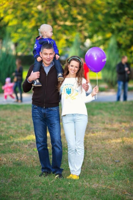 Где Малецкий захватывает АЭС, а Гриценко солит рыбу