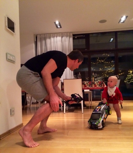 Где Малецкий захватывает АЭС, а Гриценко солит рыбу