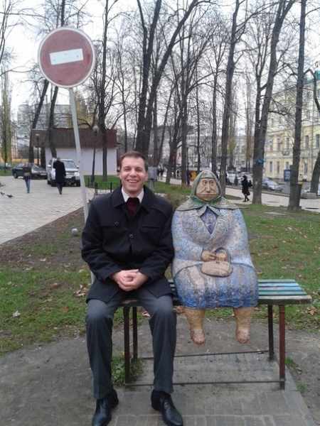 Где Малецкий захватывает АЭС, а Гриценко солит рыбу