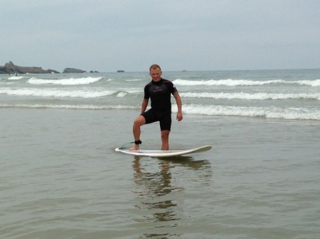 Где Малецкий захватывает АЭС, а Гриценко солит рыбу