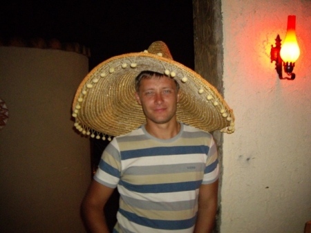 Где Малецкий захватывает АЭС, а Гриценко солит рыбу