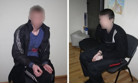 Злоумышленники, которые напали на таксиста, хотели "заработать" денег на билеты в Беларусь Злоумышленники, которые напали на таксиста, хотели "заработать" денег на билеты в Беларусь