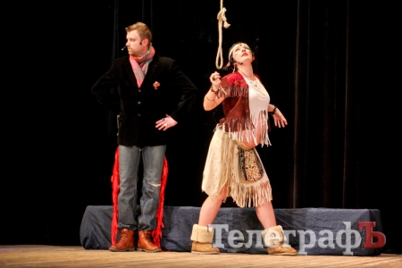 Вот что бывает, если мужчины становятся «снежинками»....