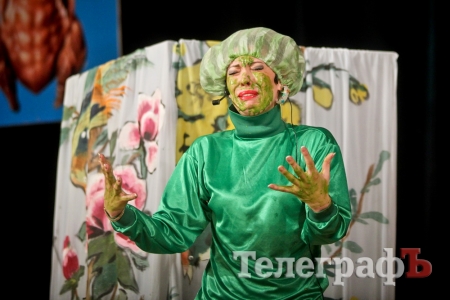 Вот что бывает, если мужчины становятся «снежинками»....