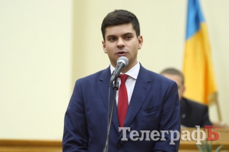 Вице-мэра Проценко в суд приведут с полицией