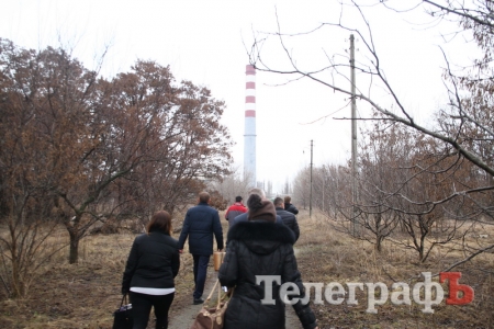 Мэрия приметила на Раковке место под автономную котельную - вместо подпольного бара