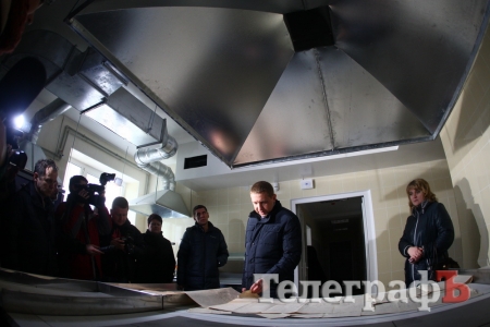 Школа трёх мэров Кременчуга или как «закопать» 16 миллионов