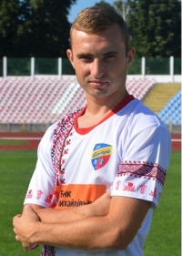 МФК “Кремінь” розгромив криворізький “Кривбас” та підписав двох гравців