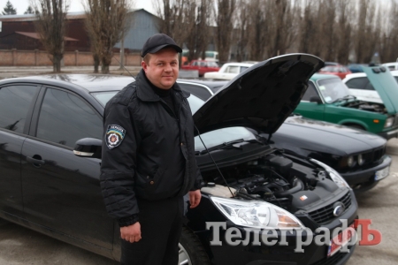 Як не купити викрадене авто або авто-двійник, - експерт-криміналіст