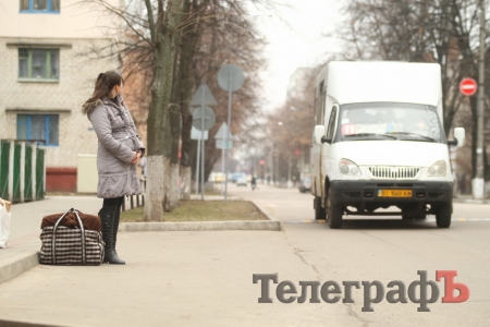 Операция «Ъ»: как в Кременчуге мужчины помогают женщинам