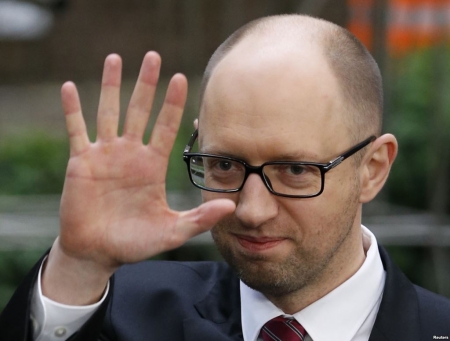 Новий прем’єр чи нові вибори?