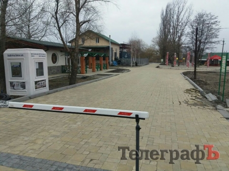 Депутаты все же хотят дать землю под аквапарк на Сухом Кагамлыке