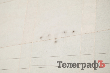 Кременчугский лётный колледж и общежитие мясокомбината декоммунизировали