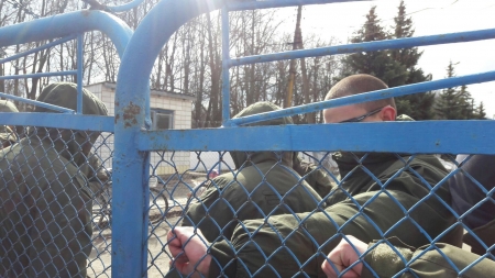 Что-то нехорошее происходит на Хорольском заводе детского питания... Что-то нехорошее происходит на Хорольском заводе детского питания...