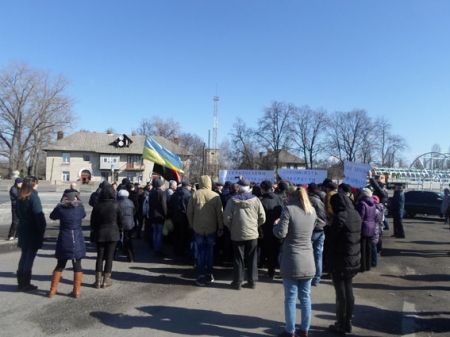 Что-то нехорошее происходит на Хорольском заводе детского питания...