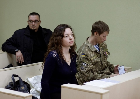 Кременчуцький боєць судиться з облрадою за безкоштовний проїзд