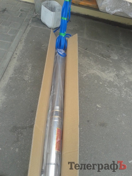 Допомогу від друзів з Німеччини та Ізраїлю передали на фронт