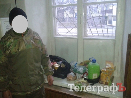 Допомогу від друзів з Німеччини та Ізраїлю передали на фронт