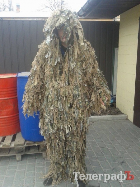 Допомогу від друзів з Німеччини та Ізраїлю передали на фронт