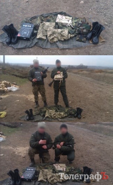 Допомогу від друзів з Німеччини та Ізраїлю передали на фронт