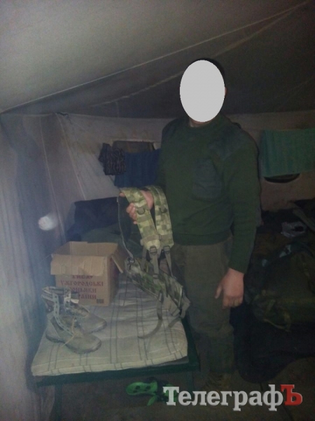 Допомогу від друзів з Німеччини та Ізраїлю передали на фронт