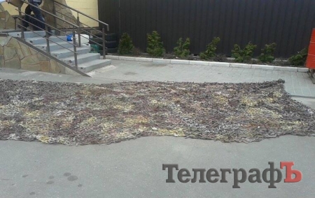 Допомогу від друзів з Німеччини та Ізраїлю передали на фронт