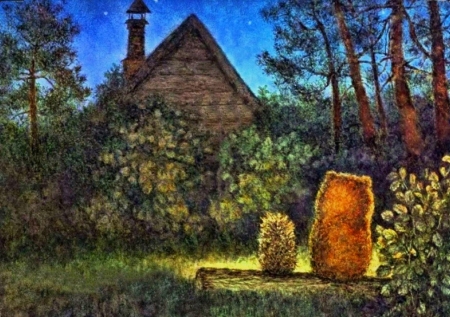 Дитячі казки, які приємно буде почитати дорослим