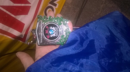 Кременчужанка Аліса Бажукова нокаутувала росіянку на чемпіонаті світу