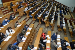 В шаге от финала: участники всеукраинского проекта «Авиатор-2016» решили бизнес-кейсы 