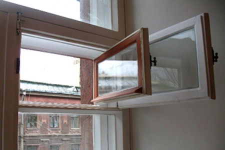 Кременчуцький тепловий парадокс