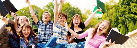 С 4 апреля у кременчугских школьников каникулы