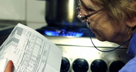 1 апреля «Кременчуггаз» выставит кременчужанам счета за все «долги» 2015-го года