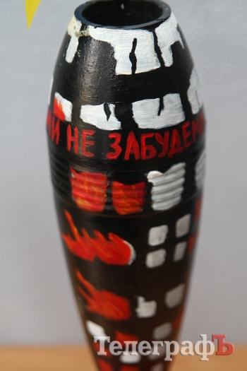 АУКЦІОН: У "Телеграфі" можна придбати зразки бойової зброї