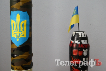 АУКЦІОН: У "Телеграфі" можна придбати зразки бойової зброї